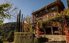 Hotel Pousada Monte Imperial à Petrópolis Exterior photo