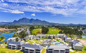 Pearl Valley Hotel By Mantis Paarl Exterior photo