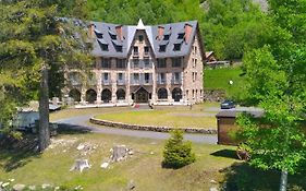 Hôtel Vignemale Gavarnie Exterior photo