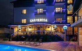 Carparosa Hotel Bukovel Exterior photo