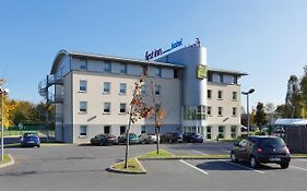 First Inn Hotel Paris Sud Les Ulis Exterior photo