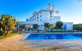 Hotel Ibis Faro Algarve Exterior photo