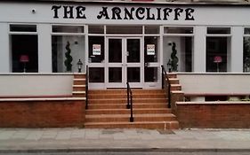 Arncliffe Lodge Blackpool Exterior photo