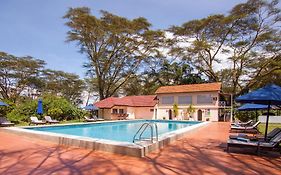 Muthu Lake Naivasha Country Club, Naivasha Karagite Exterior photo