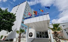 Hotel Victoria Mamaia Exterior photo