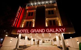 Hôtel Grand Galaxy à Chennai Exterior photo