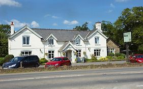 Portway Inn Hereford Exterior photo