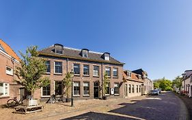 Hotel Broeck Oudewater Exterior photo