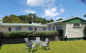 Timandra Motel New Plymouth Exterior photo