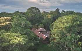 Wasai Tambopata Lodge Exterior photo