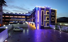 Hotel Sea Palace Kollam Exterior photo