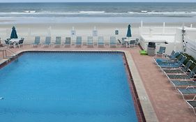 Aparthotel Ocean Jewels Club à Daytona Beach Exterior photo