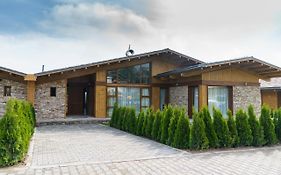 The House On The Green In Pirin Golf Bansko Exterior photo