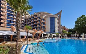 Fiesta M & Marlin Beach Hotel Slantchev Briag Exterior photo