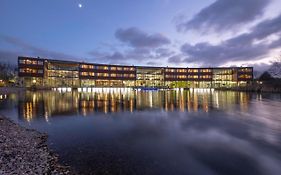 The Jubilee Hotel Nottingham Exterior photo