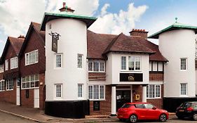 The Old Castle Hotel Weymouth Exterior photo