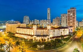 Hotel Caribe By Faranda Grand, A Member Of Radisson Individuals Cartagène Exterior photo