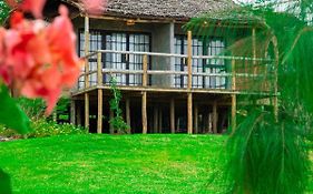 Kutoka Lodge Arusha Exterior photo