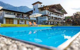 Hotel Huberhof Innsbruck Exterior photo