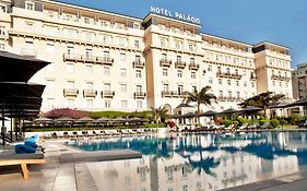 Palacio Estoril Hotel, Golf & Wellness Exterior photo