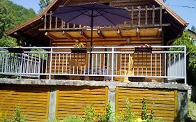 Villa Apartman Relax In Nature à Jajce Exterior photo