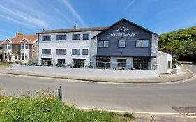 South Sands Hotel Weston-super-Mare Exterior photo