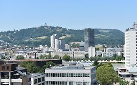 Sovea Hotel - City Linz Exterior photo