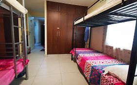 Bed Space For Females Near Metro Station Dubaï Exterior photo