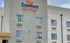 Comfort Suites Lac Charles Exterior photo