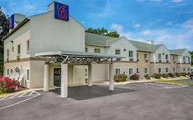 Motel 6-Gordonville, PA Exterior photo