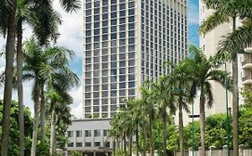 Hotel Fairmont Jakarta Exterior photo