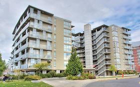 Hotel Worldmark Victoria Exterior photo