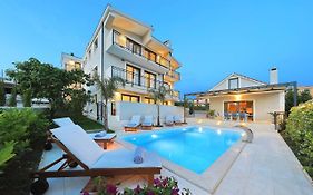 Villa Manda Zadar Luxury Apartments Exterior photo