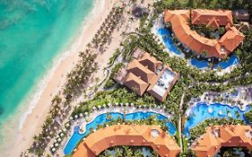 Hotel Majestic Elegance Punta Cana (Adults Only) Exterior photo