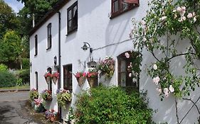 Shepherds Row Bed And Breakfast West Haddon Exterior photo