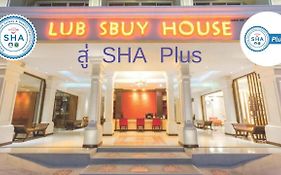 Lub Sbuy House Hotel - Sha Phuket Exterior photo