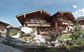 Villa Brugger Chaletdorf à Mayrhofen Exterior photo