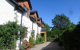 Craik Na Dav B&B Invermoriston Exterior photo