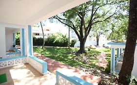 Bungalow 12 Cozy Room At Just Steps From The Beach And In Town Center Sosúa Exterior photo