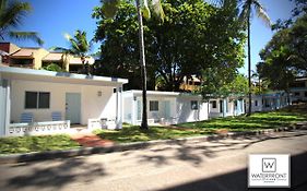 Bungalow 14 Cozy Room At Just Steps From The Beach And In Town Center Sosúa Exterior photo
