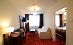 Hotel Pzmot Lublin Room photo