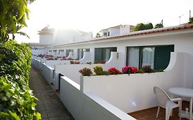 Appartement Vilas Maria à Funchal  Exterior photo