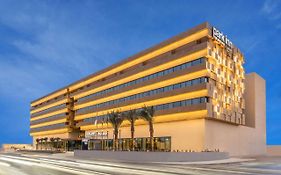 Park Inn By Radisson, Riyad Exterior photo