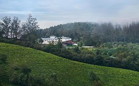 Accord Highland Hotel Ooty Exterior photo