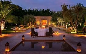 Villa Pavillon Terra Ababila En Exclusivite à Marrakesh Exterior photo