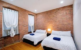 Studio Plus - One-Bedroom Apt New York Exterior photo