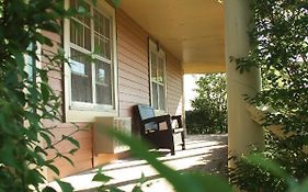 Silverwood Motel Cavendish Exterior photo