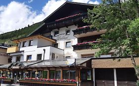 Hotel Gasthof Weisskugel à Vent Exterior photo