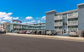 Le Voyageur - a Red Collection Hotel Wildwood Exterior photo