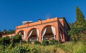 Villa Agriturismo Cerrolungo à La Spezia Exterior photo